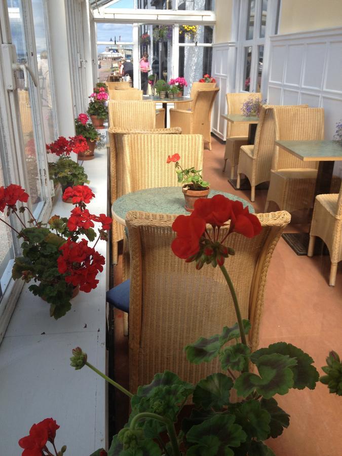 The Royal Hotel קרומרטי מראה חיצוני תמונה
